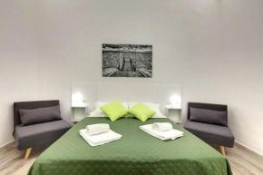 Nise Duomo apartment